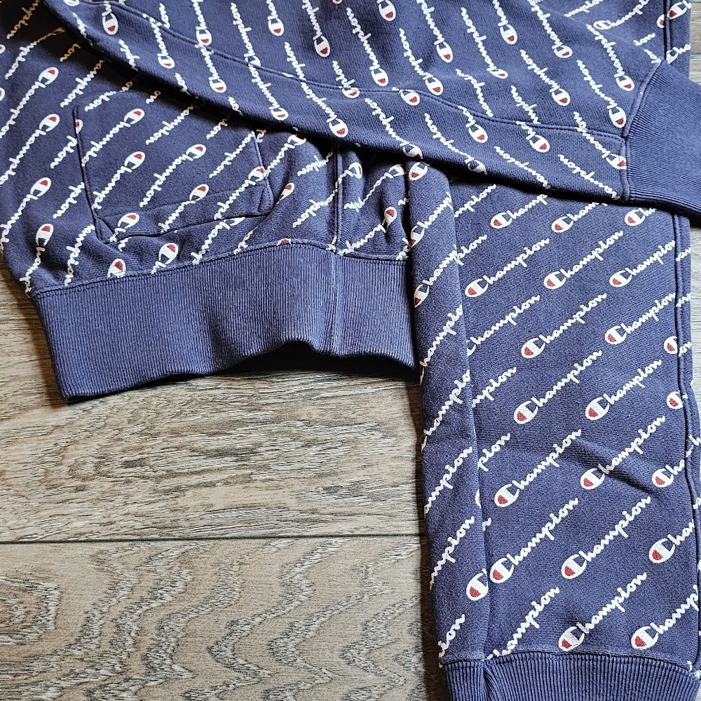 Sweats - Picture 2 of 2